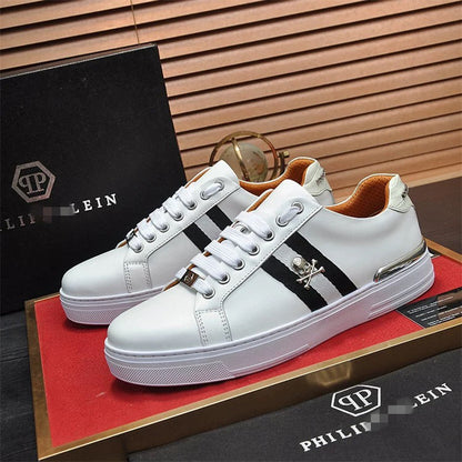 SOLA-PP Leather shoes