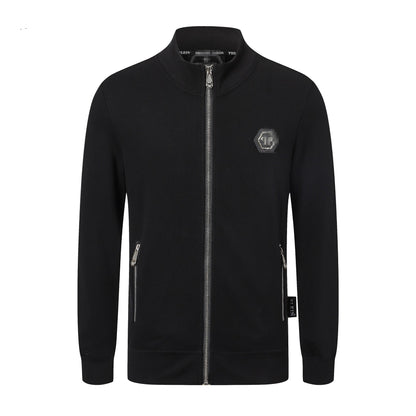 SOLA-Pure cotton sweatshirt