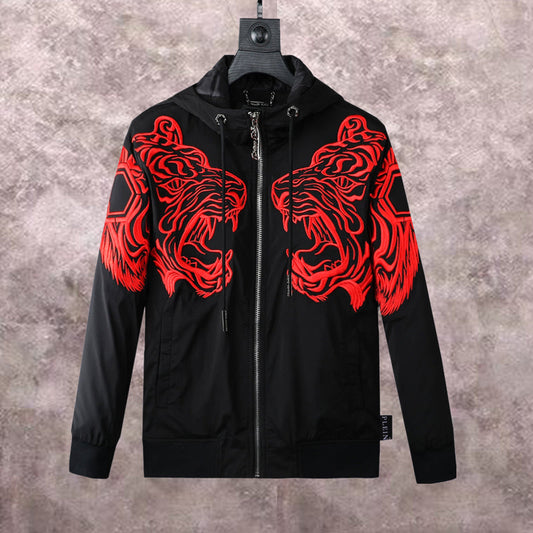 SOLA-PP 2025 Hoodies