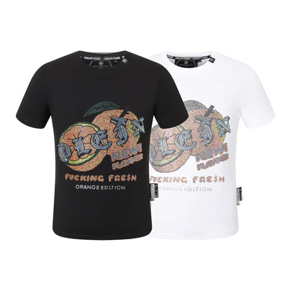 SOLA-PP Short sleeve T-shirt