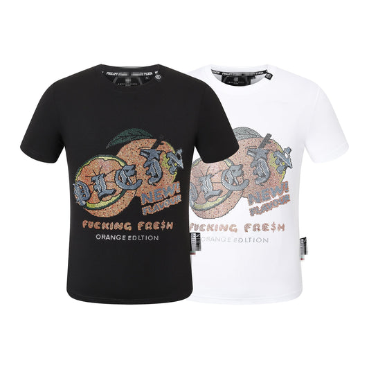 SOLA-PP Short sleeve T-shirt