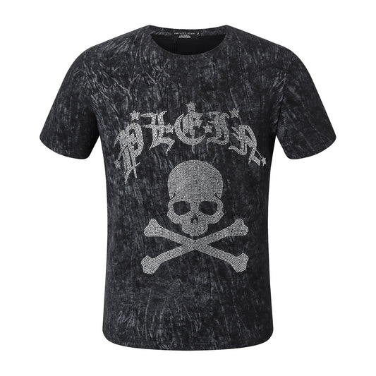 New-PP Short sleeve T-shirt