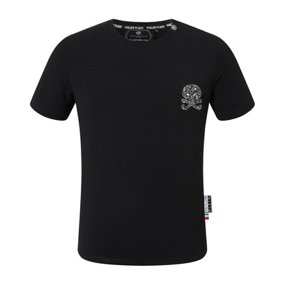 New-PP Short sleeve T-shirt