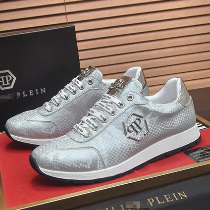 SOLA-PP Leather shoes