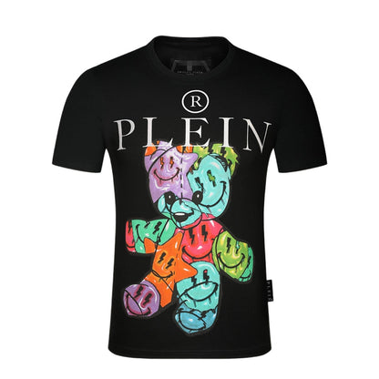 SOLA-PP Short sleeved T-shirt