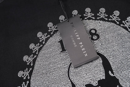 SOLA-PP skull Sweatshirt