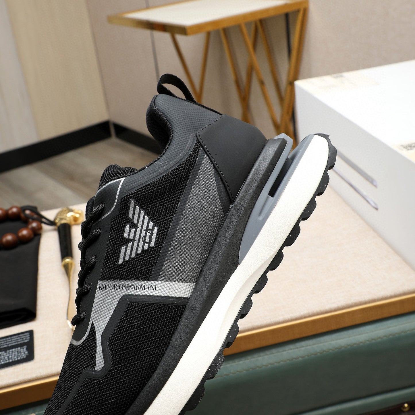 SOLA-AM Casual shoes