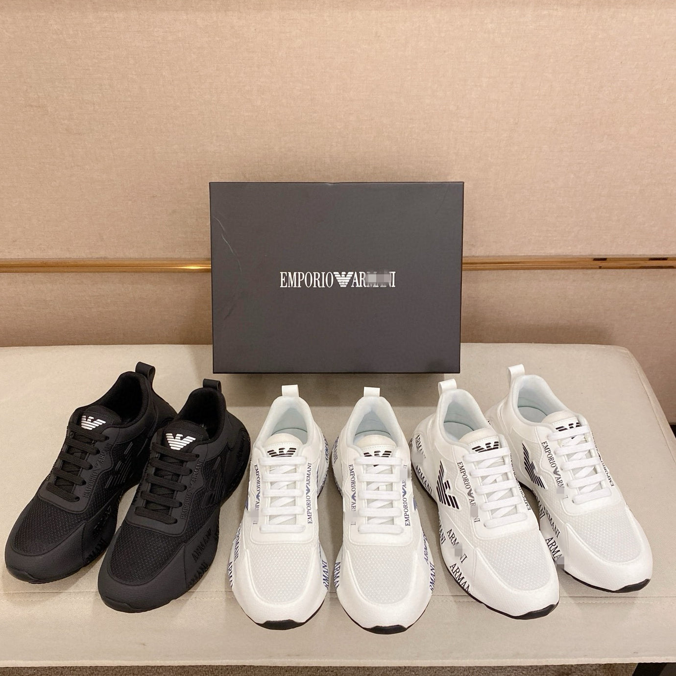 SOLA-AM Casual shoes