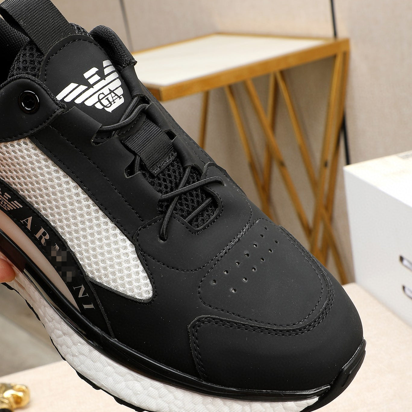 SOLA-AM Casual shoes