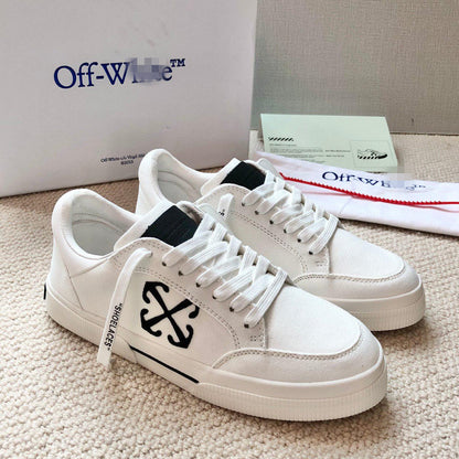 SOLA-OFF Leather shoes