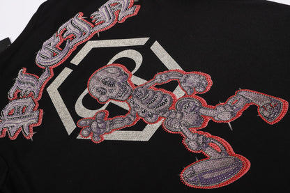 SOLA-PP Short sleeve T-shirt