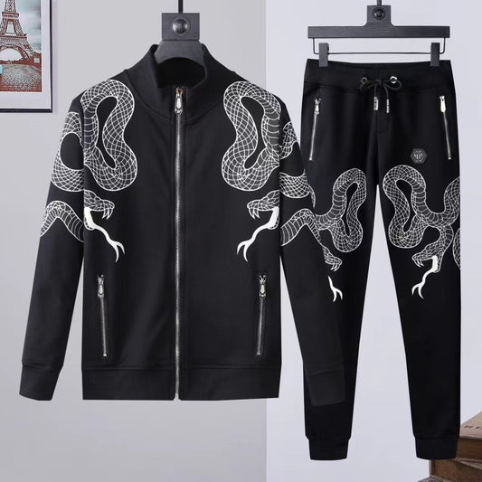 SOLA-PP Sports suit