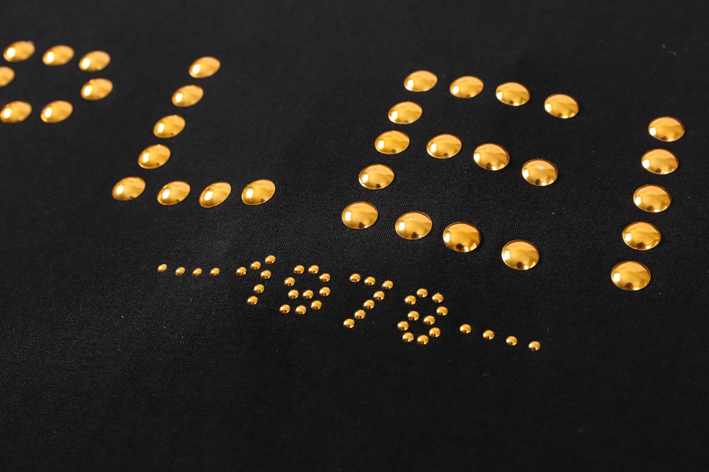 New-PP Short sleeve T-shirt