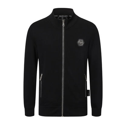 SOLA-PP Pure cotton sweatshirt