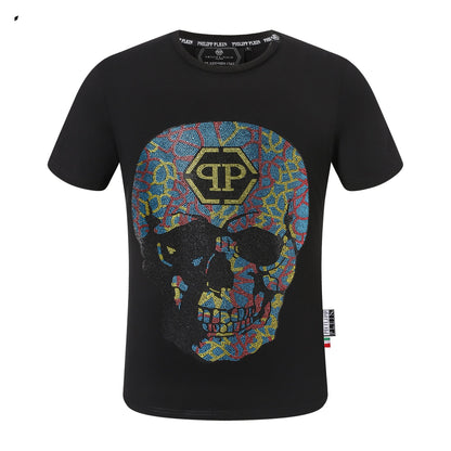 New-PP Short sleeve T-shirt