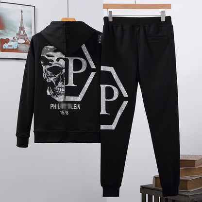 SOLA-PP Sports suit