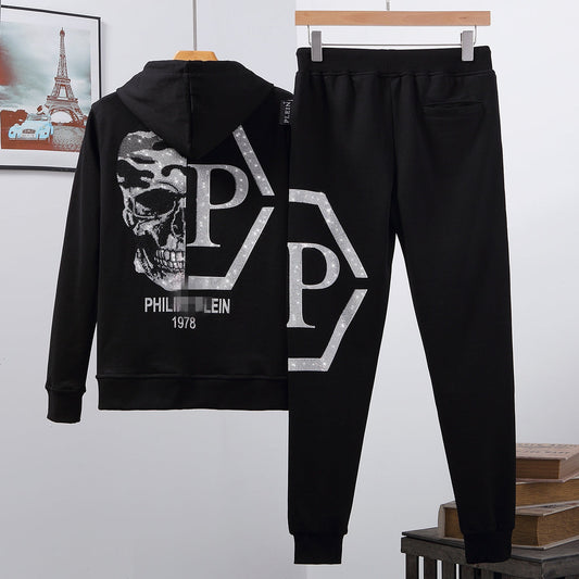 SOLA-PP Sports suit