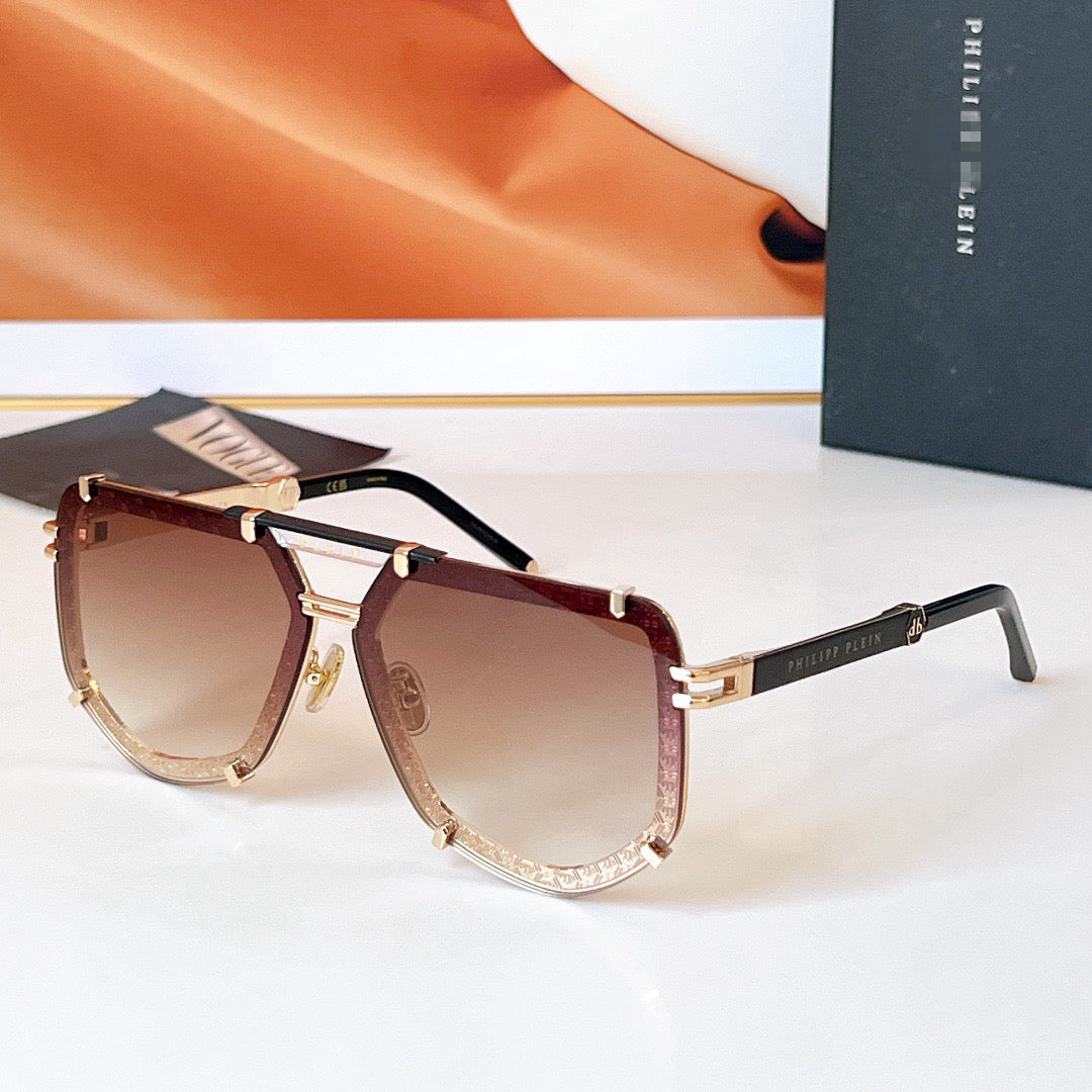 SOLA-PP 25SS sunglasses