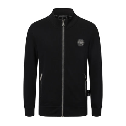 SOLA-PP Pure cotton sweatshirt