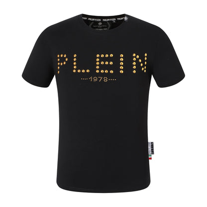 New-PP Short sleeve T-shirt