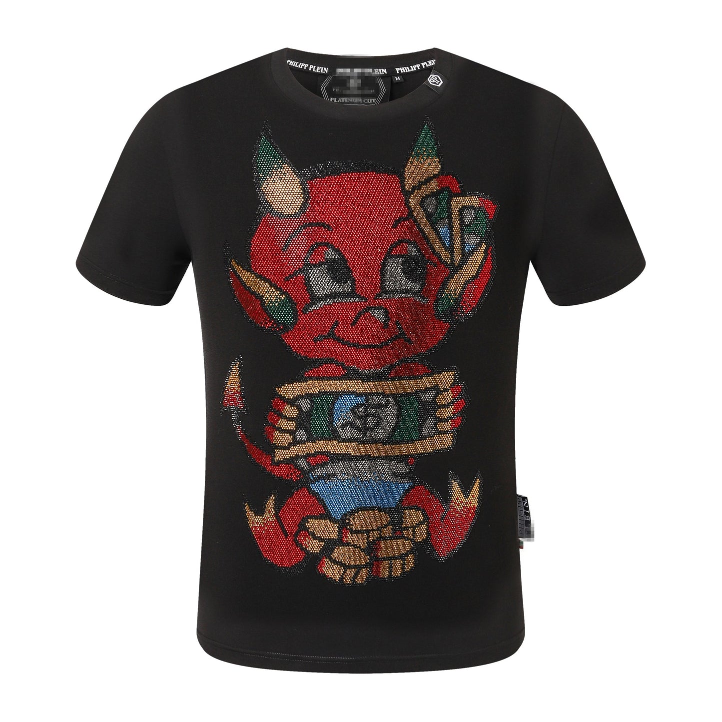 SOLA-PP Short sleeve T-shirt