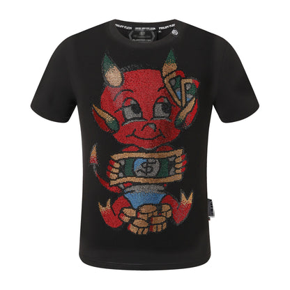 SOLA-PP Short sleeve T-shirt