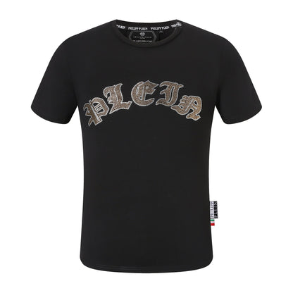 New-PP Short sleeve T-shirt
