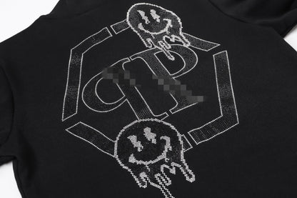 SOLA-PP Pure cotton sweatshirt