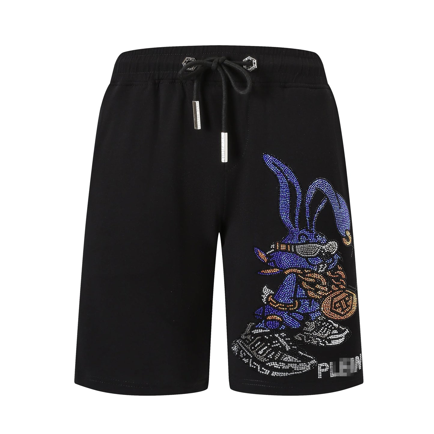 SOLA-PP Sports short-sleeved suit