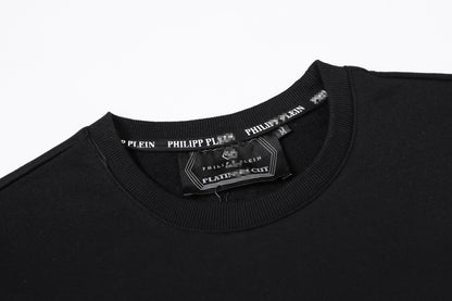 SOLA-PP Pure cotton sweatshirt