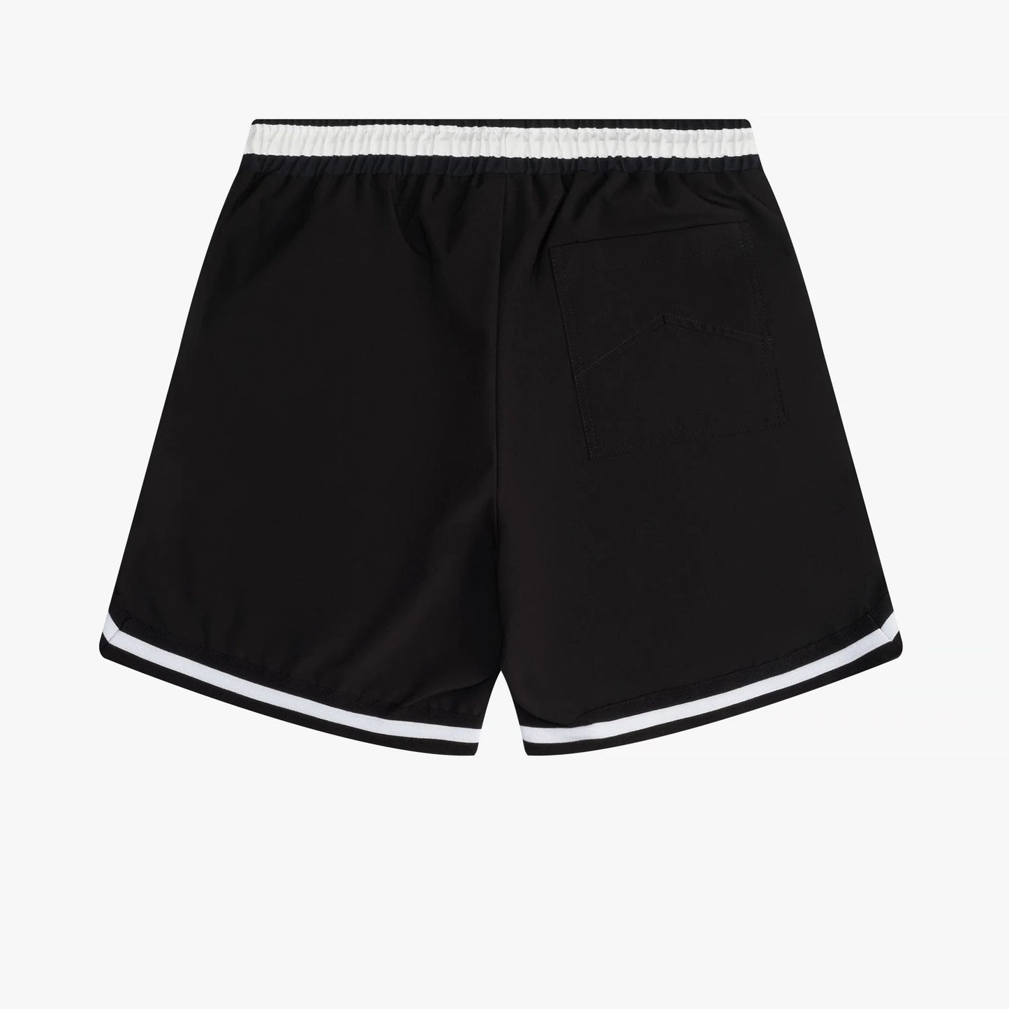 SOLA-RHUDE   shorts
