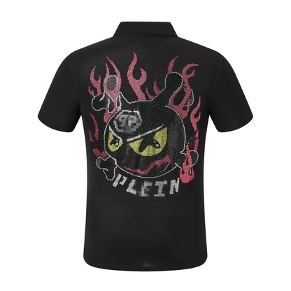 SOLA-PP Short sleeve T-shirt