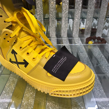 SOLA-OFF Leather shoes