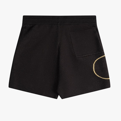 SOLA-RHUDE shorts