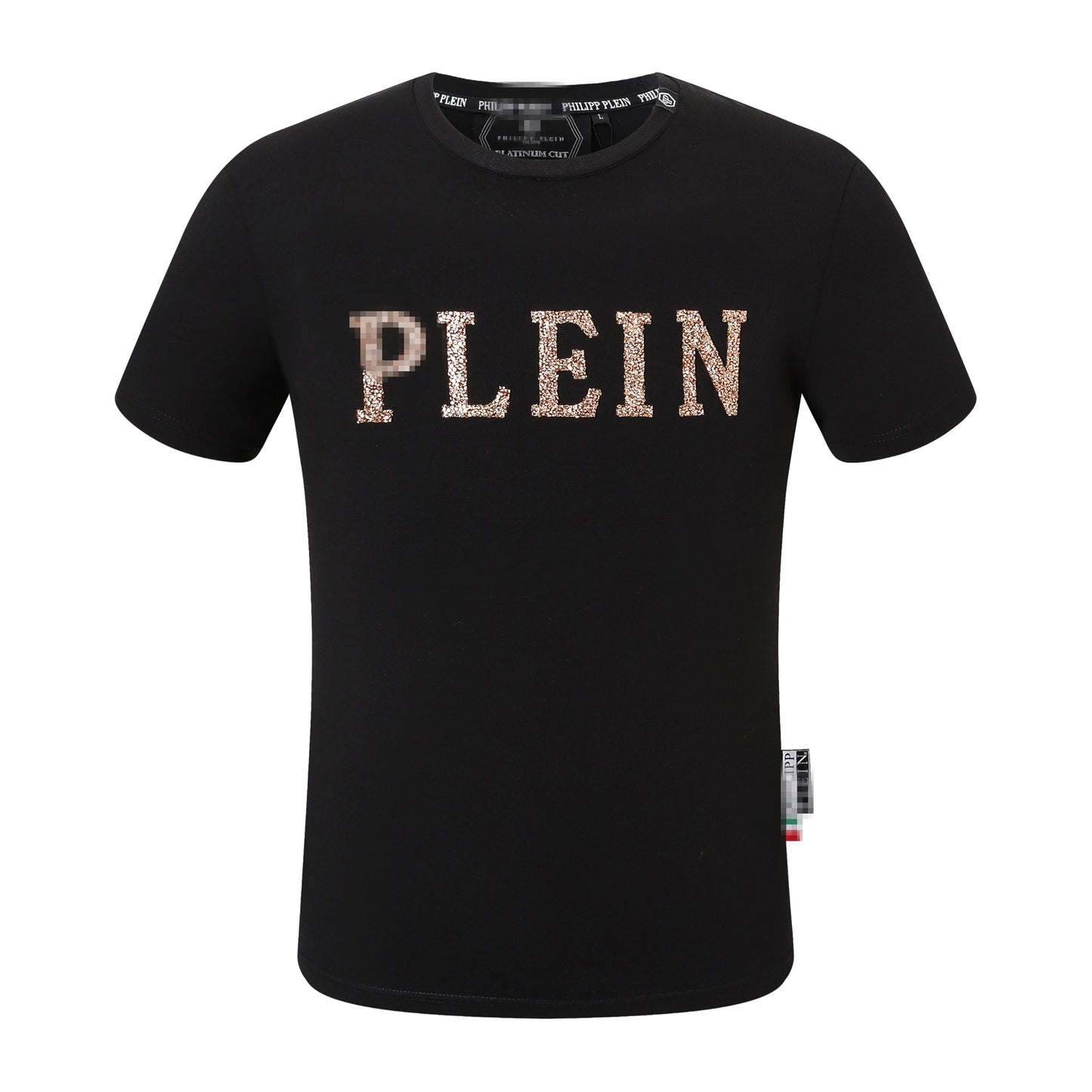 SOLA-PP Short sleeve T-shirt