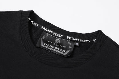 SOLA-PP Pure cotton sweatshirt