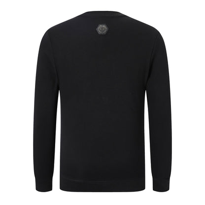 SOLA-PP Pure cotton sweatshirt
