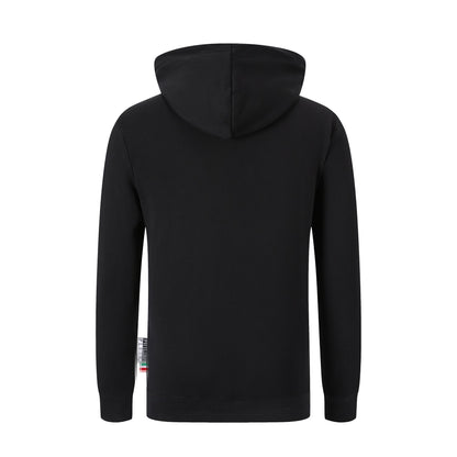 SOLA-PP Pure cotton sweatshirt