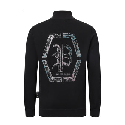 SOLA-Pure cotton sweatshirt
