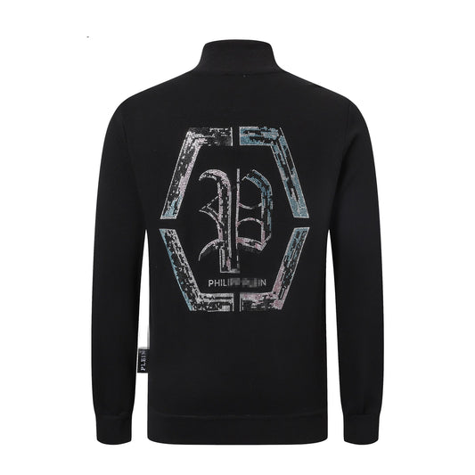 SOLA-Pure cotton sweatshirt