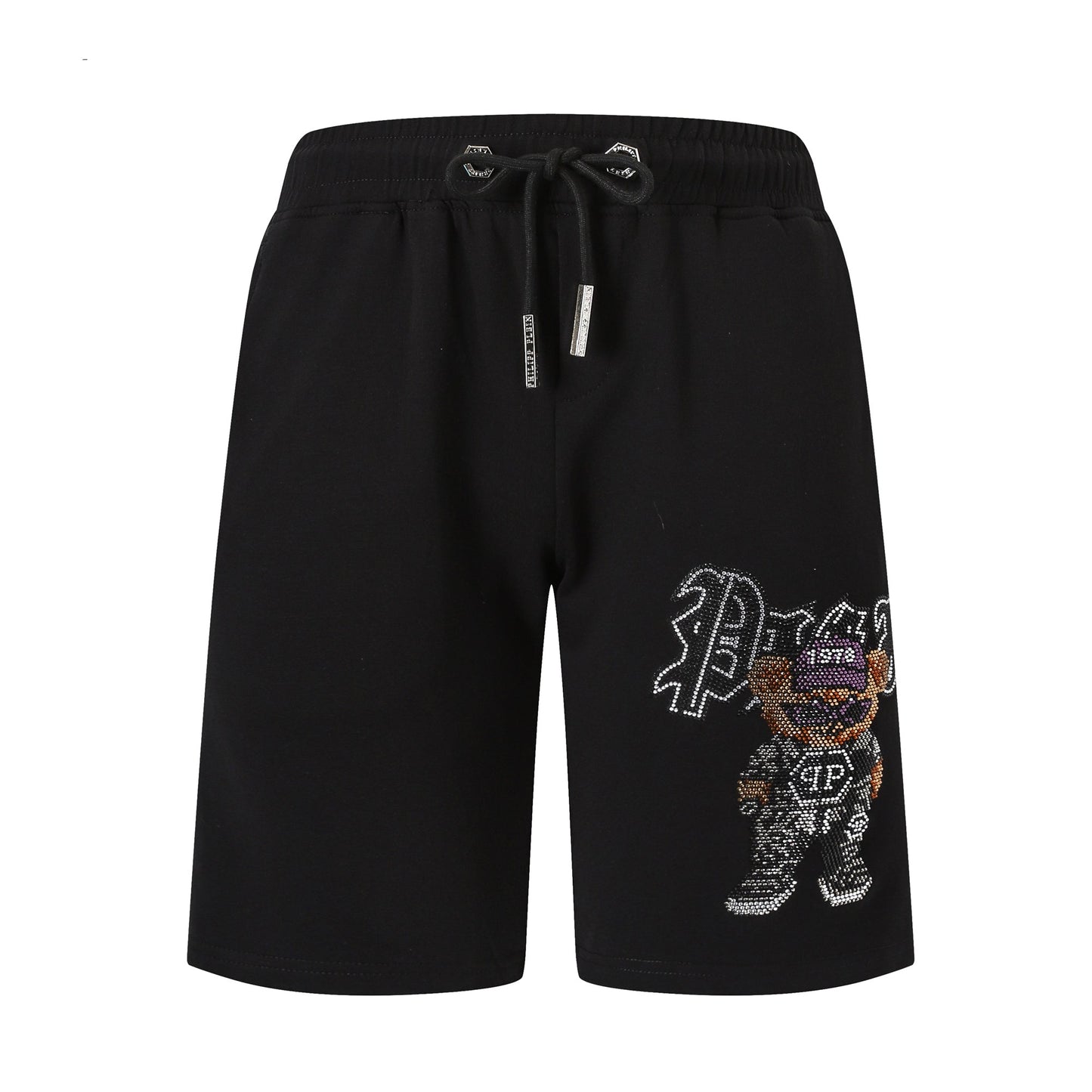 SOLA-PP Sports short-sleeved suit