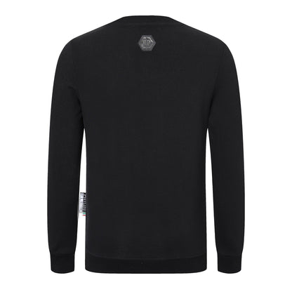 SOLA-PP Pure cotton sweatshirt