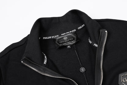 SOLA-PP Pure cotton sweatshirt
