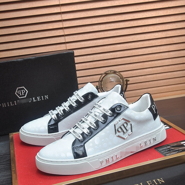 SOLA-PP Leather shoes
