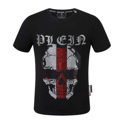 New-PP Short sleeve T-shirt