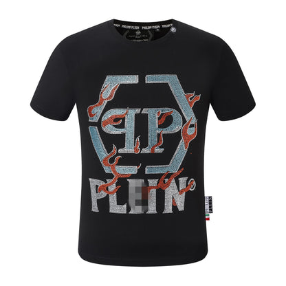 New-PP Short sleeve T-shirt