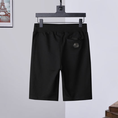 SOLA-PP Casual shorts