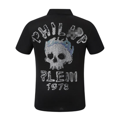 SOLA-PP Short sleeve Polo