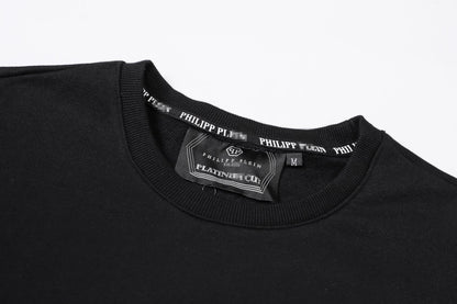 SOLA-PP Pure cotton sweatshirt