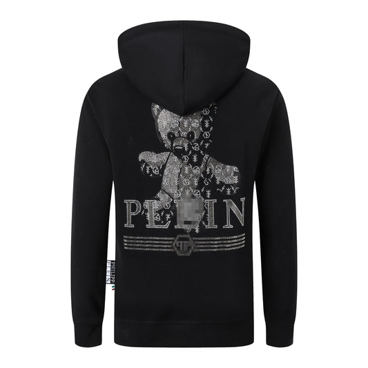 SOLA-PP Diamonds Hoodie